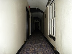 Avon Paranormal Team - The Bell Hotel